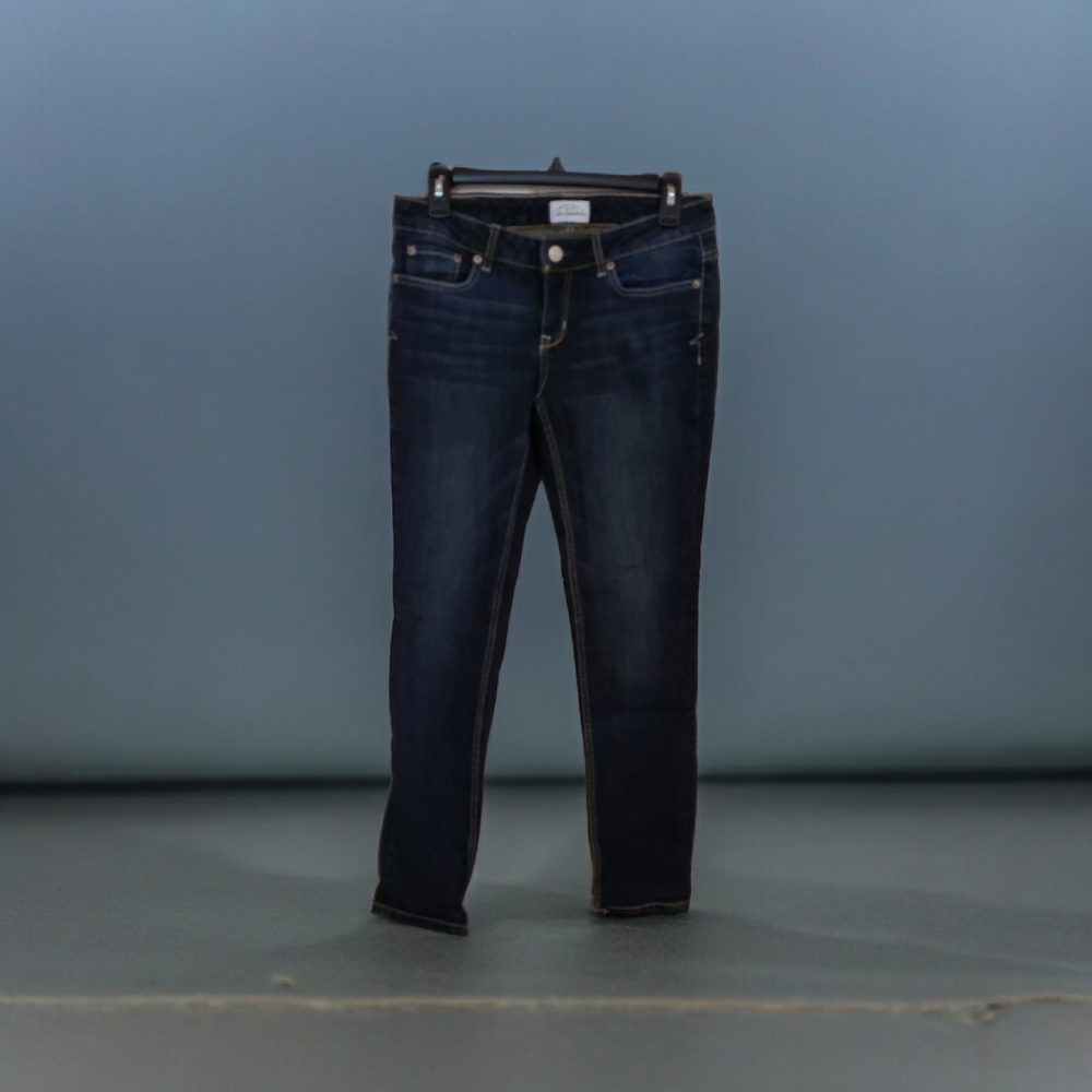 Womans aeropostale jeans size 5/6 long